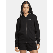 Nike Air Women's Fleece Full-Zip Hoodie